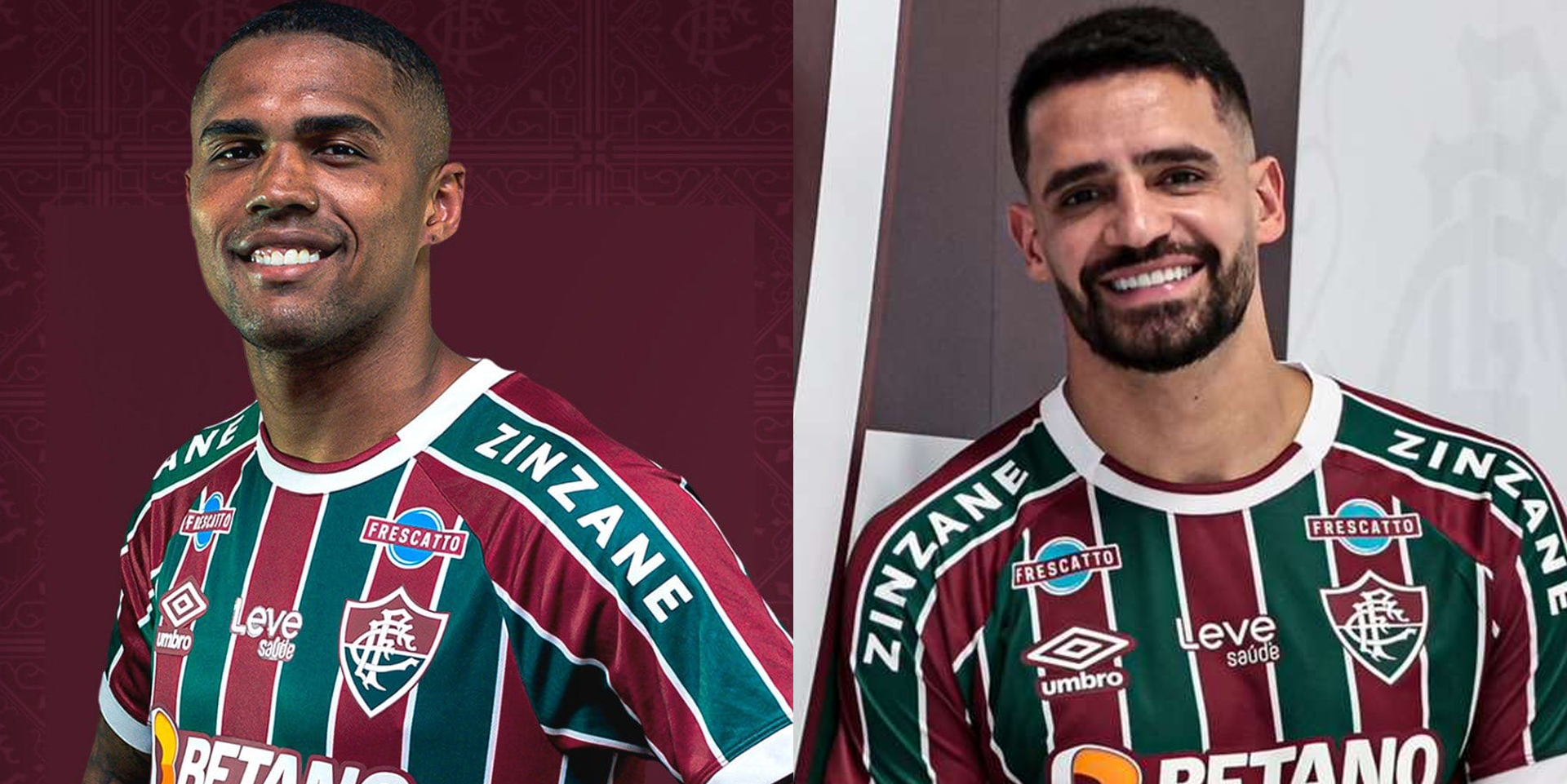 Rivais Est O Assustados A Sele O Do Fluminense E Passam Vergonha